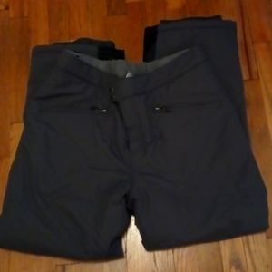 White Sierra insulated snow pants   szXL